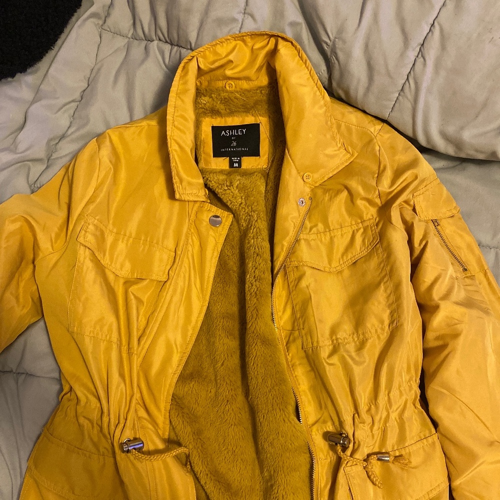 Jacket